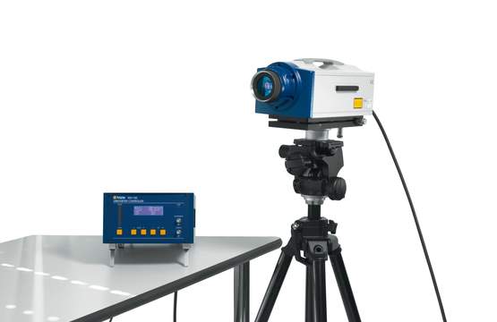 VibroFlex Range 超遠距離激光測振儀